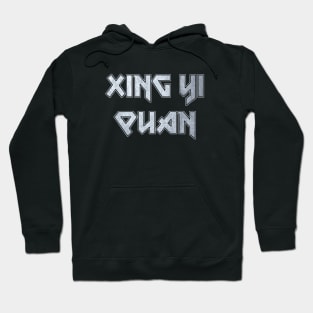 Xing Yi Quan Hoodie